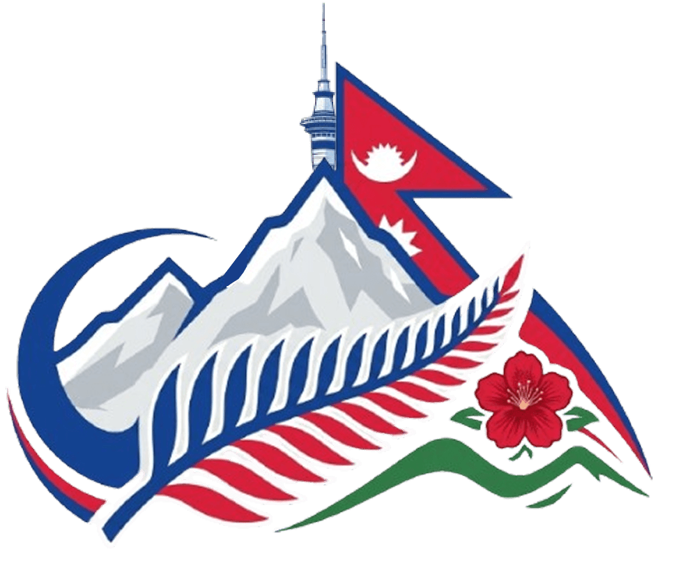 Nepalese in NewZealand