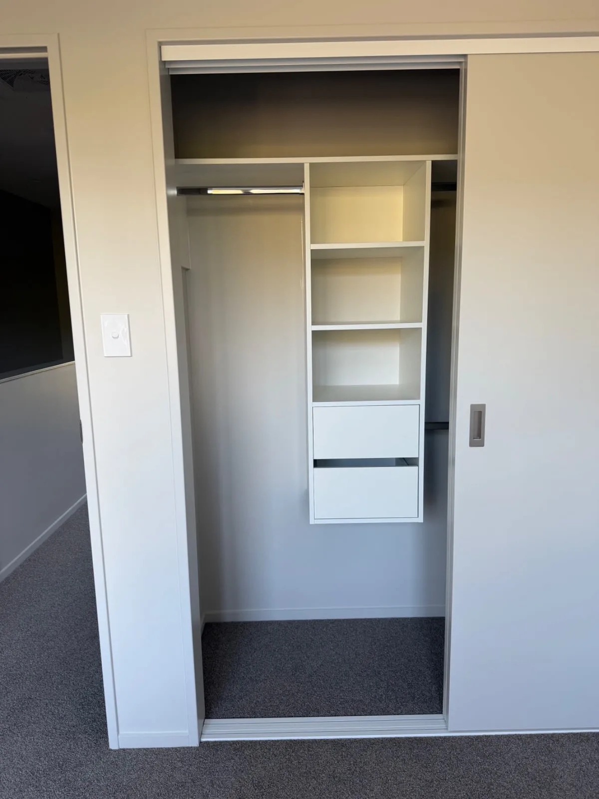 Ensuite room in a brand new house for a single , photo 5