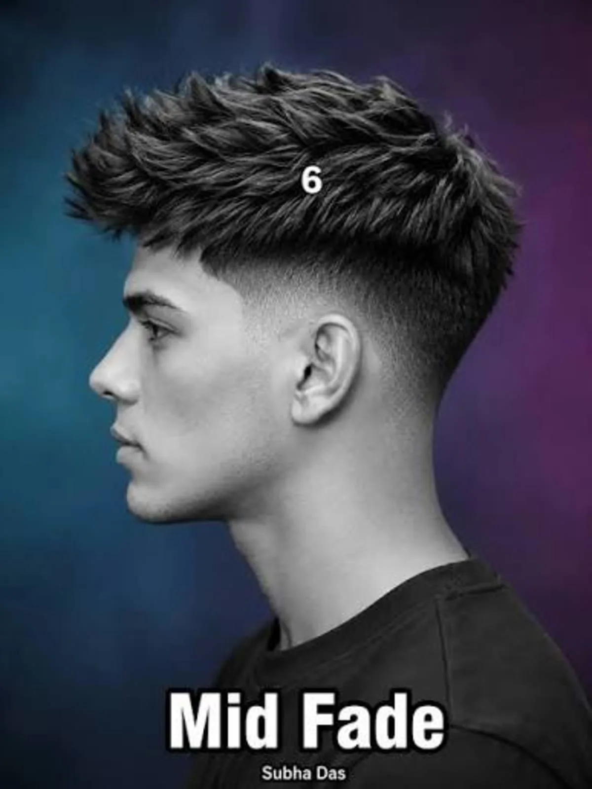 Hair Cutting for Men(Barber), photo 2