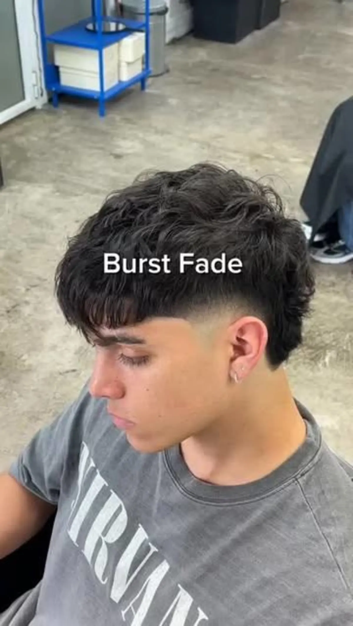 Hair Cutting for Men(Barber), photo 3